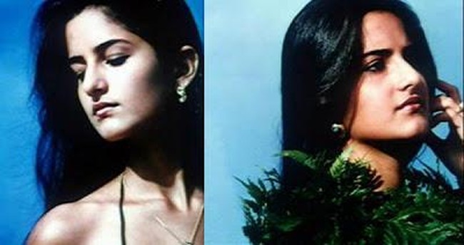 Aktris Doom 3, Katrina Kaif selalu tampak memesona dalam layar lebar yang dibintanginya. Pesona yang sama pun ditampilkan Katrina Kaif dalam fotonya saat remaja ini. Foto: Istimewa