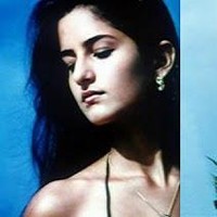 Aktris Doom 3, Katrina Kaif selalu tampak memesona dalam layar lebar yang dibintanginya. Pesona yang sama pun ditampilkan Katrina Kaif dalam fotonya saat remaja ini. Foto: Istimewa