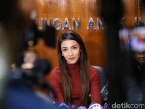 Belajar dari Cerita Tsania Marwa, Minimalkan Dampak Cerai pada Anak