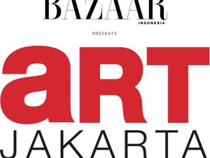 Art Fair Pertama di Indonesia, Art Jakarta 2017 Resmi Digelar