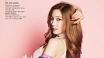 Cantik dan Seksinya Yoona dan Tiffany di Dua Teaser Foto SNSD