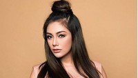 Tengah mengandung, Celine tetap saja terlihat cantik. (Foto: Stefan william dan Celine Evangelista (instagram Rio Motret)
