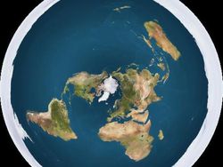 Antartika dan Misteri Sinar Kosmis yang Pusingkan NASA