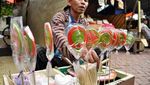 Anak Generasi 90-an Pasti Tahu Rasa Makanan Jadul Ini!