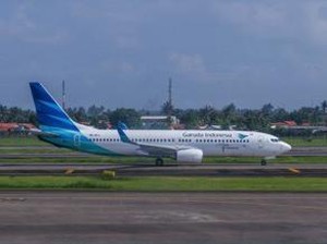 Kembangkan Kerinci, Jambi Perbarui Bandara Depati Parbo