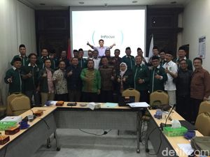 PKB Jabar Kenalkan Cagub Jabar 2 Agustus Mendatang