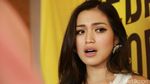 Jessica Iskandar, Pretty in White!