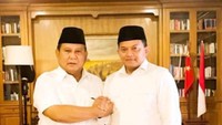 Pengusungan Deddy-Syaikhu buyar karena manuver Ketua DPD Gerindra Jabar Mulyadi. Dia mencabut dukungan dari Deddy Mizwar. Manuver Mulyadi ini belakangan direstui Prabowo. Foto: Dok. Istimewa