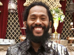 Sofyan Alop si Imam Gimbal Bakal Potong Rambut karena Dua Hal Ini