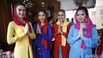 Melihat Keseruan Lebaran Betawi 2017 di Setu Babakan