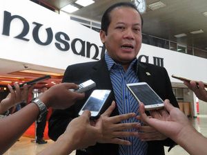 Wakil Ketua DPR Minta Pansus Angket KPK Gerak Cepat