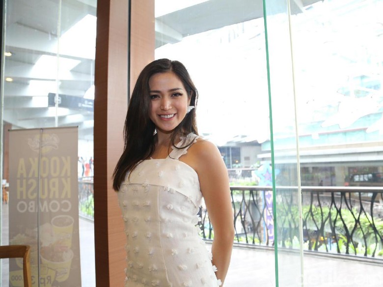 Disindir Bau, Jessica Iskandar Justru Minta Maaf ke Ruben Onsu Disindir Bau, Jessica Iskandar Justru Minta Maaf ke Ruben Onsu