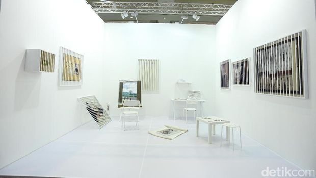 Art Jakarta 2017