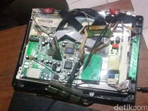 Ini Motif Pelaku Pasang CCTV di Kamar Mandi Mahasiswi di Serang