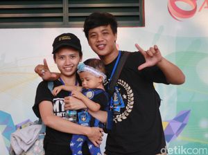Koper Didominasi Pampers dan Blender Demi Tularkan Kecintaan pada Inter