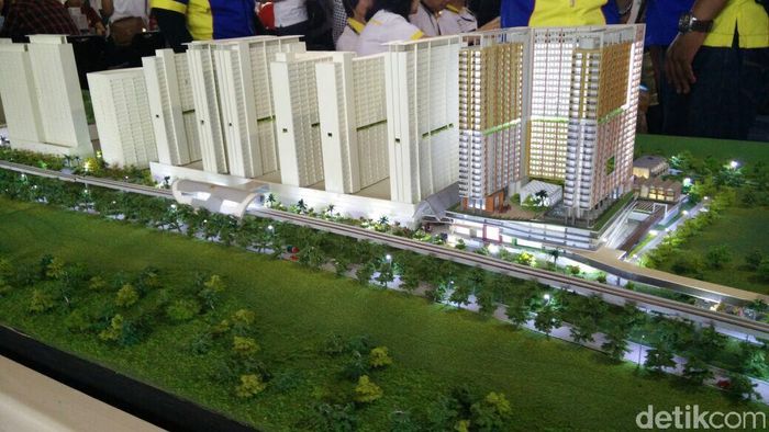 Foto: Citra Fitri Mardiana/detikFinance Foto: Citra Fitri Mardiana/detikFinance