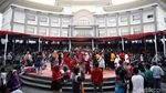 Melihat Keseruan Lebaran Betawi 2017 di Setu Babakan