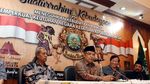 Silaturahmi Kebudayaan Perkuat Keutuhan NKRI