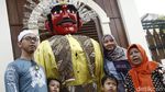 Melihat Keseruan Lebaran Betawi 2017 di Setu Babakan