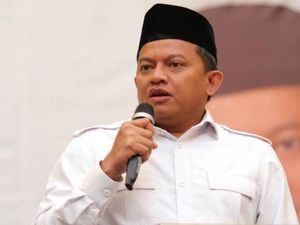 Tepis Deddy Mizwar, Gerindra: Prabowo Belum Putuskan Cagub Jabar