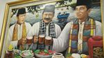 Setu Babakan yang Ingin Disulap Jadi Pusat Wisata dan Kuliner Betawi