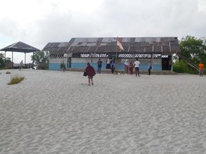 Halo! SD Laskar Pelangi