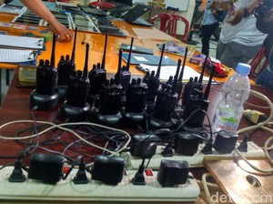 Proses Hukum WN Asing Penjahat Siber Diserahkan ke Kepolisian China