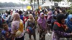 Melihat Keseruan Lebaran Betawi 2017 di Setu Babakan