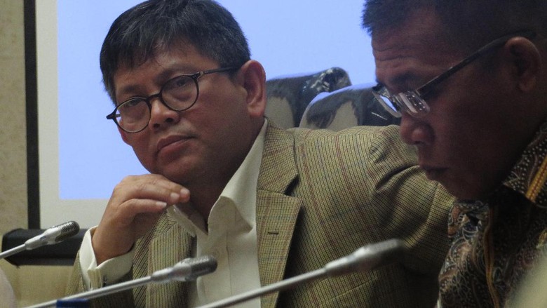 Segera Dibawa ke Paripurna DPR, Pansus KPK Rapat Pleno Terakhir Segera Dibawa ke Paripurna DPR, Pansus KPK Rapat Pleno Terakhir