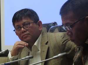 Soal Anak Muda Jadi Menteri Jokowi, NasDem Ngaku Punya Banyak Stok