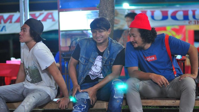 Sebelum Nonton Malam Ini, Simak Sinopsis Episode 1 Apa Kata Dunia Sebelum Nonton Malam Ini, Simak Sinopsis Episode 1 Apa Kata Dunia