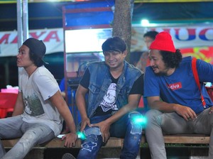 Sebelum Nonton Malam Ini, Simak Sinopsis Episode 1 Apa Kata Dunia