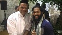 Sofyan ini aslinya seorang aktor. Foto: Dok. Istimewa