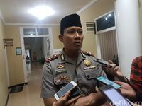 Polisi Dalami Laporan Pemasangan CCTV di Kamar Mandi Mahasiswi