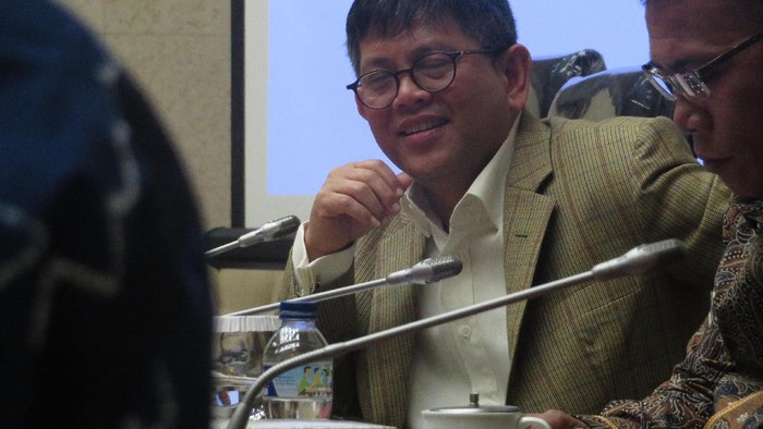 Teuku Taufiqulhadi
