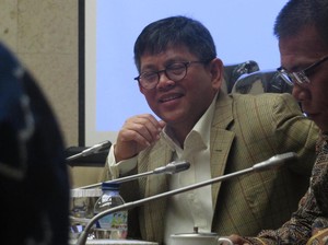 Menanti Klarifikasi Viktor Laiskodat soal Pidato yang Kontroversial