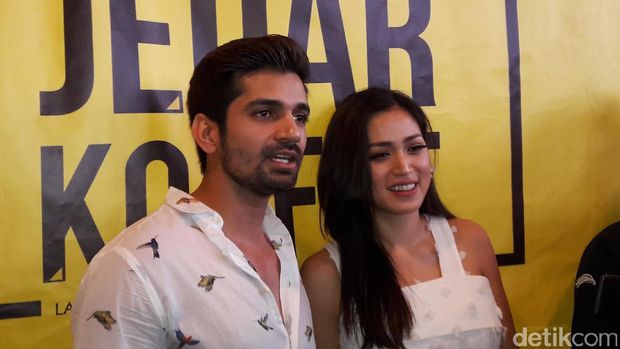 Verrell-Wilona Bantah Pacaran, Jessica Iskandar Mulai Buka Hati