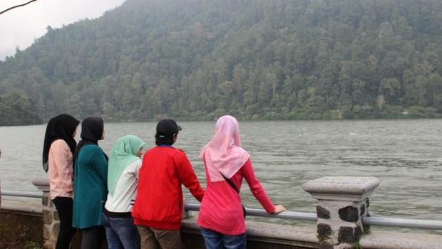 Objek wisata di Kabupaten Magetan, Jawa Timur