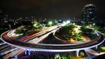 Ini Dia Jembatan Ikonik instagramable di Indonesia