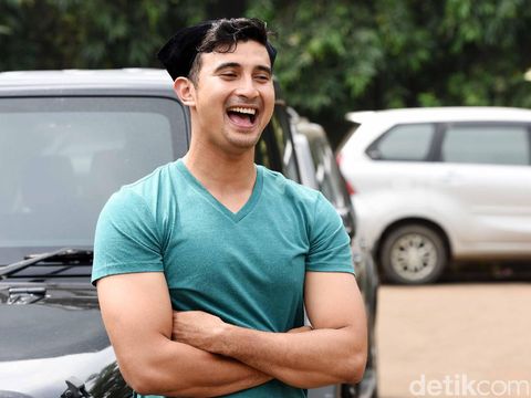 Nabila Syakieb Hadiri Resepsi Citra Kirana, ke Mana Ali Syakieb?