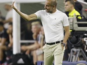 City Akan Coba Rekrut Bek Tengah