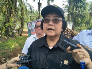 Begini Analisis Kementerian LHK soal Banjir di Jakarta Hari ini