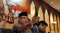 Tema acara yang diusung adalah Meneguhkan Kebudayaan Bangsa, Memperkuat Keutuhan Negara Kesatuan RI. 