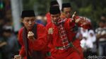 Melihat Keseruan Lebaran Betawi 2017 di Setu Babakan