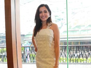 Vishal Singh Sudah Nembak, Jessica Iskandar Masih Sebatas Teman