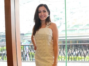 Jessica Iskandar Ingin Perbaiki Pertemanannya dengan Ayu Ting Ting