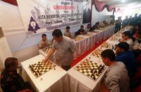 Babak Baru Percaturan Politik Grandmaster Utut Adianto