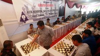 Kini, percaturan politik Utut Adianto akan memasuki babak baru. Besok, dia akan dilantik menjadi Wakil Ketua DPR mendampingi 5 pimpinan DPR sebelumnya (Foto: dok. YKI)