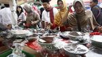 Melihat Keseruan Lebaran Betawi 2017 di Setu Babakan