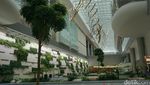 10 Bandara dengan Desain Terindah di Dunia